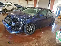 1FADP3H28HL253751 2017 FORD FOCUS