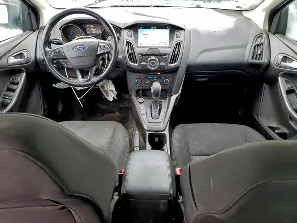 1FADP3H28HL253751 2017 FORD FOCUS - Image 8