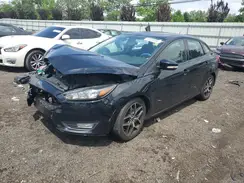 1FADP3H28HL255905 2017 FORD FOCUS