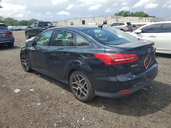 1FADP3H28HL255905 2017 FORD FOCUS - Image 2