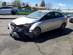 1FADP3H28HL258013 2017 FORD FOCUS