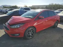 1FADP3H28HL258304 2017 FORD FOCUS