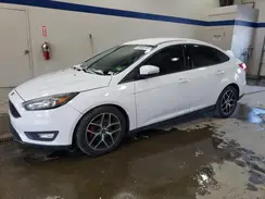 1FADP3H28HL260327 2017 FORD FOCUS