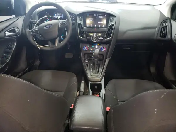 1FADP3H28HL260327 2017 FORD FOCUS - Image 8