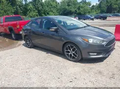 1FADP3H28HL269951 2017 FORD FOCUS