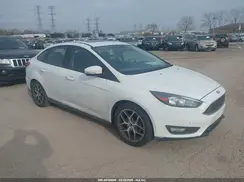 1FADP3H28HL275667 2017 FORD FOCUS