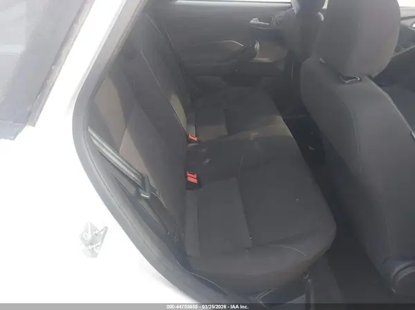 1FADP3H28HL275667 2017 FORD FOCUS - Image 8