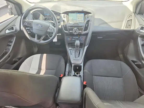 1FADP3H28HL276771 2017 FORD FOCUS - Image 8