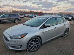 1FADP3H28HL287382 2017 FORD FOCUS