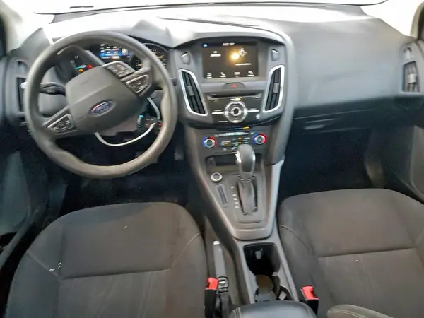 1FADP3H28HL287382 2017 FORD FOCUS - Image 8