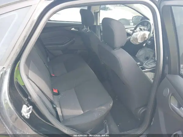 1FADP3H28HL289729 2017 FORD FOCUS - Image 8