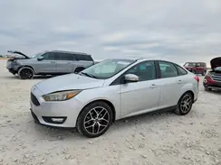 1FADP3H28HL290122 2017 FORD FOCUS