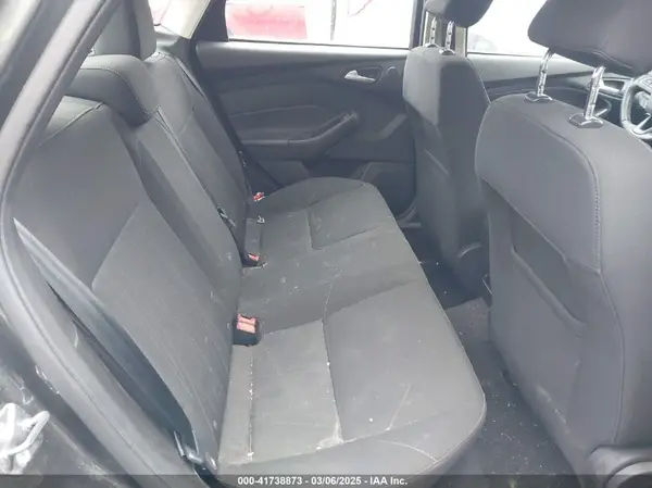 1FADP3H28HL297474 2017 FORD FOCUS - Image 8