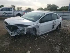 1FADP3H28HL302382 2017 FORD FOCUS