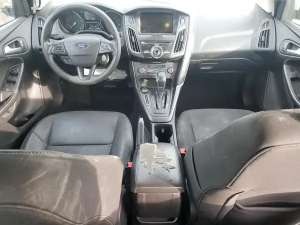 1FADP3H28HL302382 2017 FORD FOCUS - Image 8