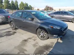 1FADP3H28HL304066 2017 FORD FOCUS