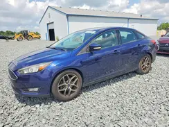 1FADP3H28HL313088 2017 FORD FOCUS