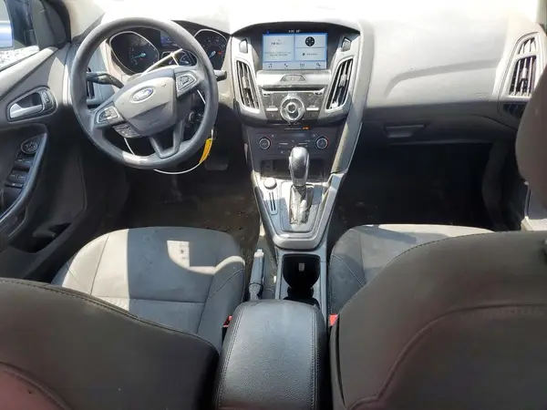 1FADP3H28HL313088 2017 FORD FOCUS - Image 8