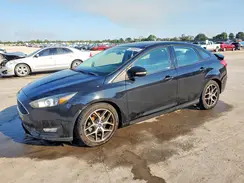 1FADP3H28HL313852 2017 FORD FOCUS