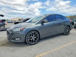 1FADP3H28HL314600 2017 FORD FOCUS