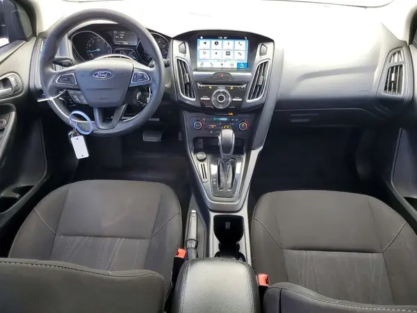 1FADP3H28HL314600 2017 FORD FOCUS - Image 8