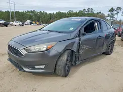 1FADP3H28HL317285 2017 FORD FOCUS