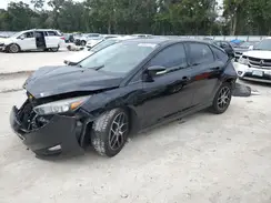 1FADP3H28HL317495 2017 FORD FOCUS