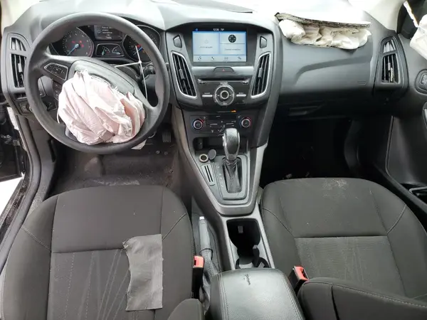1FADP3H28HL317495 2017 FORD FOCUS - Image 8