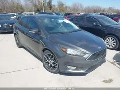 1FADP3H28HL318856 2017 FORD FOCUS