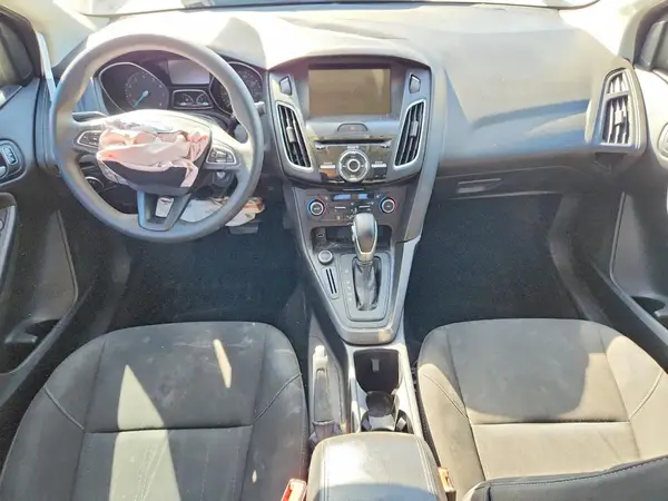 1FADP3H28HL322972 2017 FORD FOCUS - Image 8