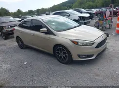 1FADP3H28HL323233 2017 FORD FOCUS