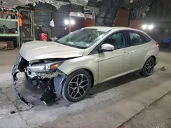 1FADP3H28HL326598 2017 FORD FOCUS