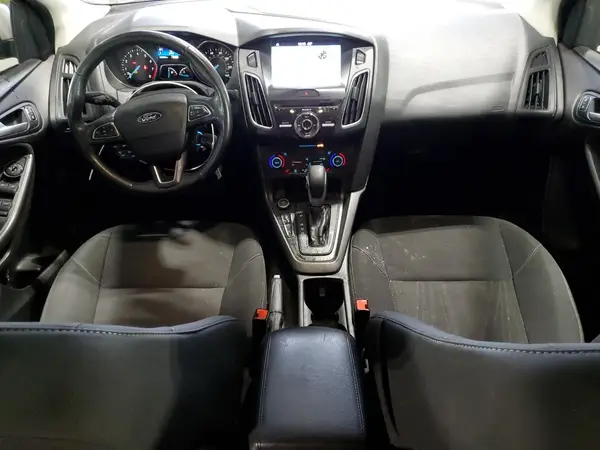 1FADP3H28HL326598 2017 FORD FOCUS - Image 8