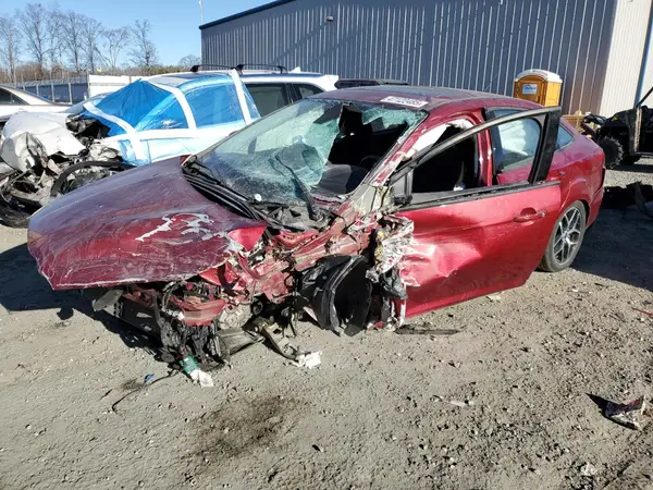 1FADP3H28HL337195 2017 FORD FOCUS - Image 1