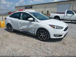 1FADP3H28HL337245 2017 FORD FOCUS