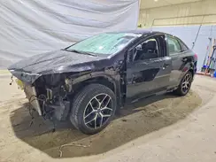 1FADP3H28JL200182 2018 FORD FOCUS