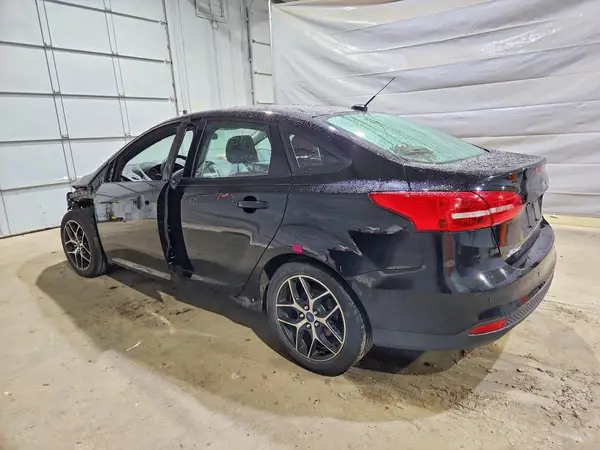 1FADP3H28JL200182 2018 FORD FOCUS - Image 2