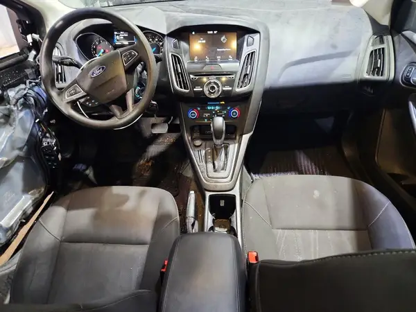 1FADP3H28JL200182 2018 FORD FOCUS - Image 8