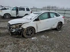 1FADP3H28JL202658 2018 FORD FOCUS