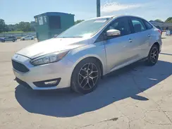 1FADP3H28JL202871 2018 FORD FOCUS