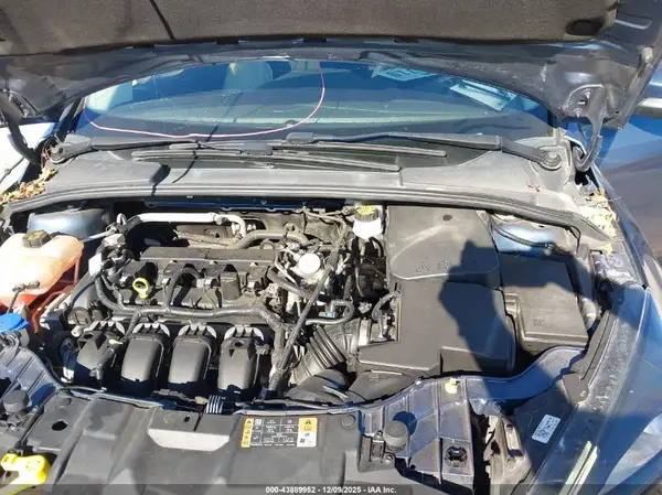 1FADP3H28JL210596 2018 FORD FOCUS - Image 8