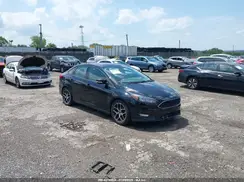 1FADP3H28JL214096 2018 FORD FOCUS