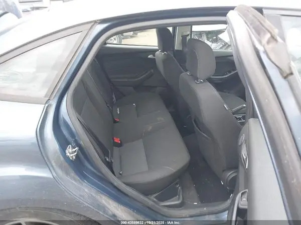 1FADP3H28JL216219 2018 FORD FOCUS - Image 8
