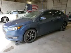 1FADP3H28JL217497 2018 FORD FOCUS