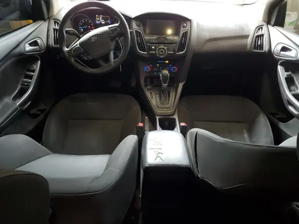 1FADP3H28JL217497 2018 FORD FOCUS - Image 8