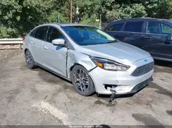 1FADP3H28JL220254 2018 FORD FOCUS