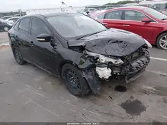 1FADP3H28JL222568 2018 FORD FOCUS