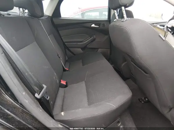 1FADP3H28JL222568 2018 FORD FOCUS - Image 8