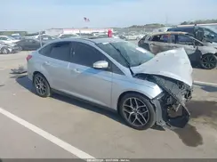 1FADP3H28JL226412 2018 FORD FOCUS