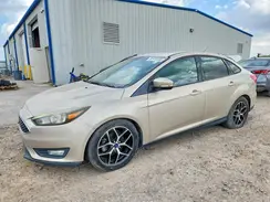 1FADP3H28JL229505 2018 FORD FOCUS
